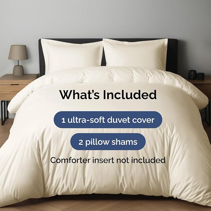 Duvet Cover Full Size Set - Image 2
