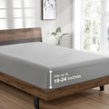 FreshCulture King Fitted Sheet Only by FreshCulture