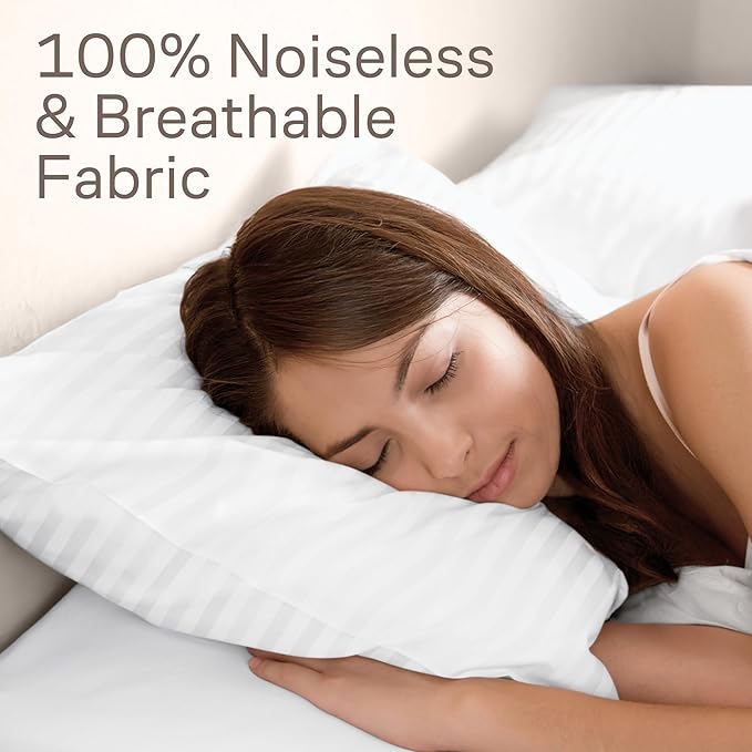 Ultra Soft Pillow Protectors - Image 5