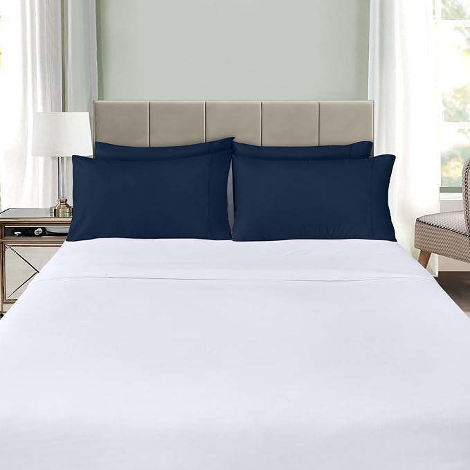 Utopia Bedding Queen Pillow Cases - Image 7
