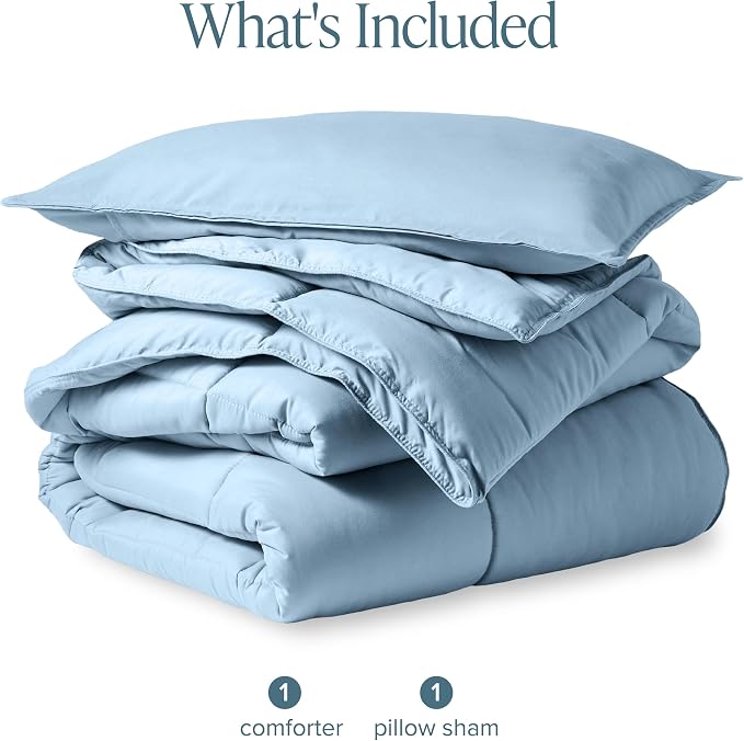 Bare Home Comforter Set - Image 7