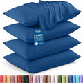 Utopia Bedding King Pillow Cases by UTOPIABEDDING