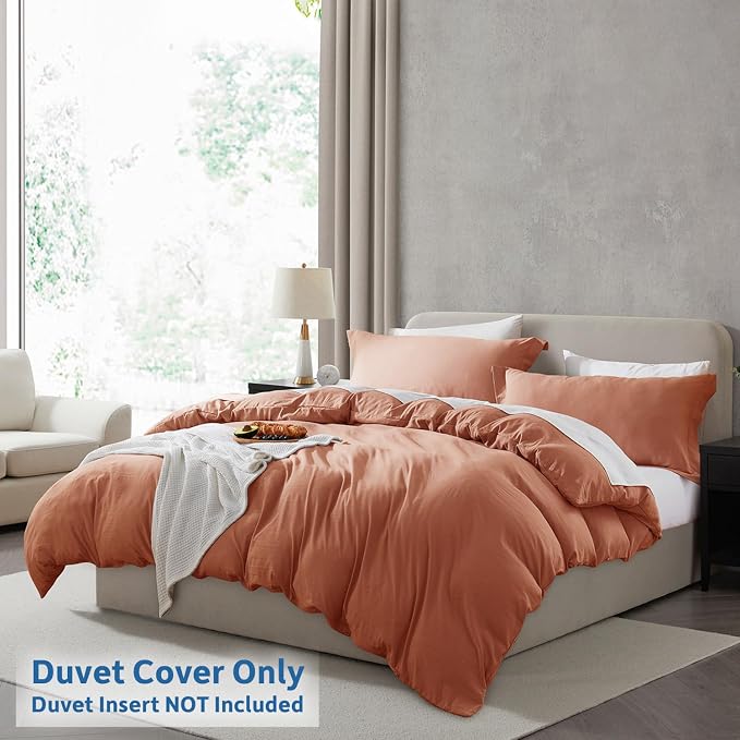 Nestl Twin Duvet Cover Set - Image 2