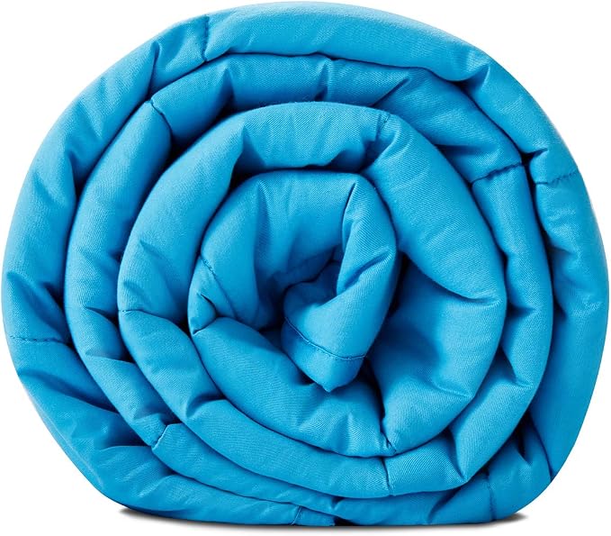 TONGDADA Kids Weighted Blanket | 40''x60'', 7lbs | by TONGDADA