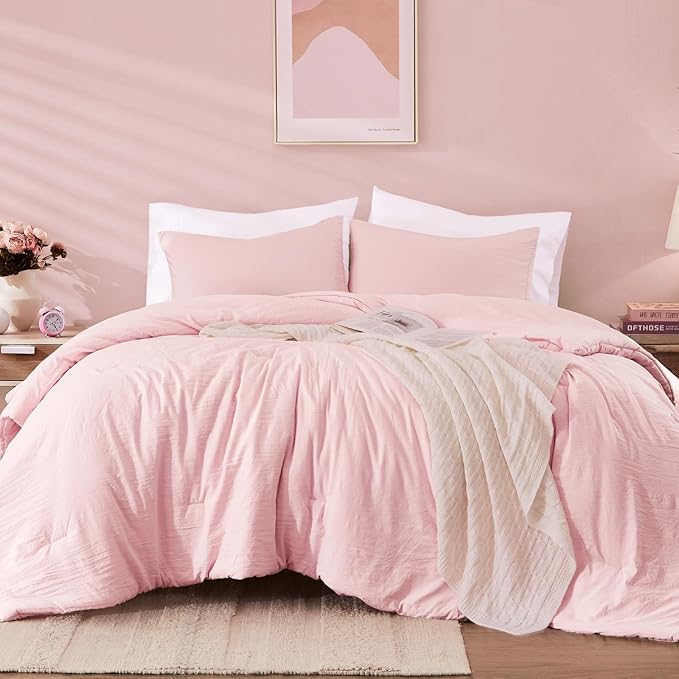 WRENSONGE Full Size Comforter Sets by WRENSONGE