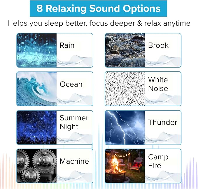 Big Red Rooster White Noise Machine - Image 7