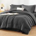 HIMEET King Size Comforter Set by Unknown