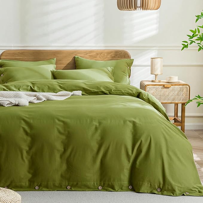 JELLYMONI Christmas Duvet Cover Twin Size by JELLYMONI