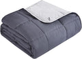 Topcee Weighted Blanket for Adults, Minky Dots Heavy Blanket for Woman by Topcee%E2%80%94ForYourGoodSleep