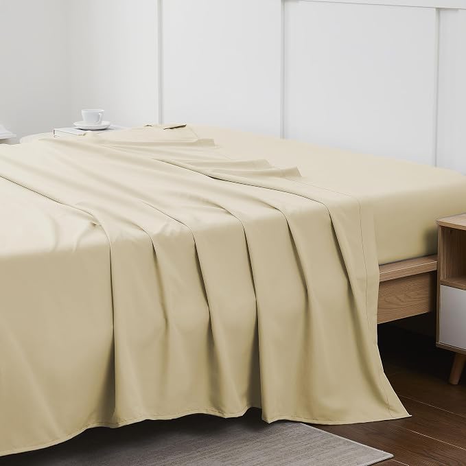 Twin Flat Sheet Only - Image 3