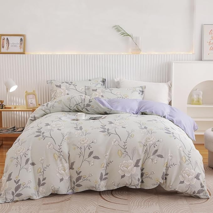 OAITE Duvet Cover Twin Size by OAITE