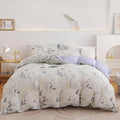 OAITE Duvet Cover King Size by OAITE