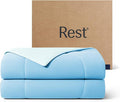REST® Evercool® Cooling Comforter, Full/Queen, Blanket by REST