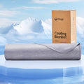 Ailemei Direct Cooling Blanket Queen Size by AilemeiDirect