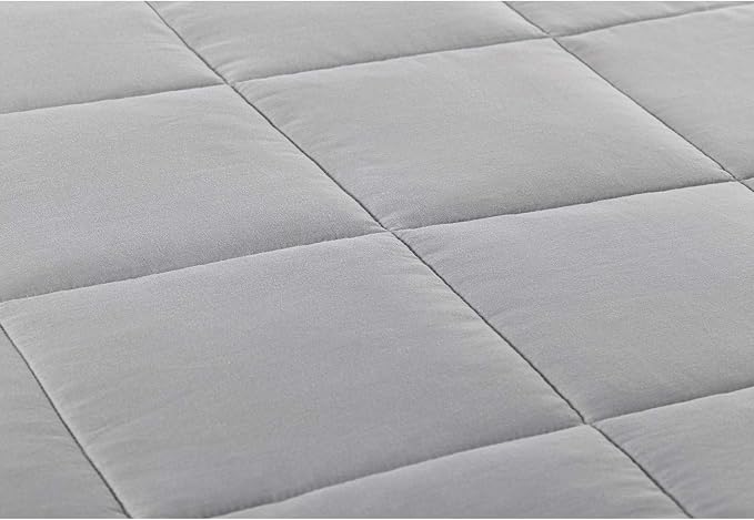 TONGDADA Kids Weighted Blanket | 40''x60'', 10lbs | - Image 5