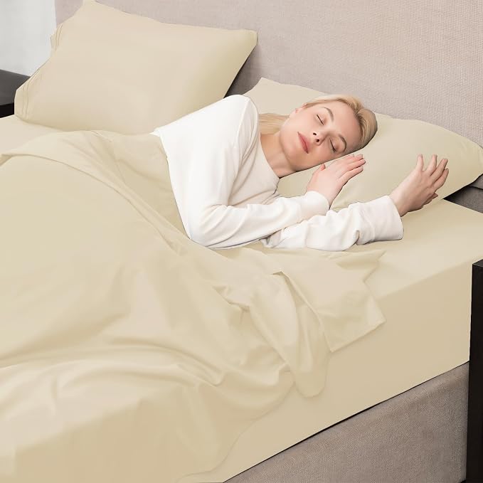 Mejoroom Full Size Sheet Set - Image 6