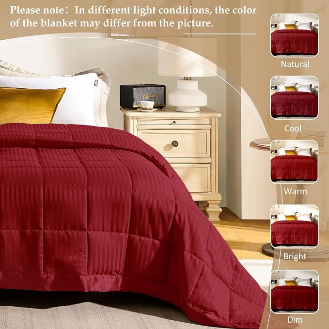 downluxe King Size Blanket - Image 5
