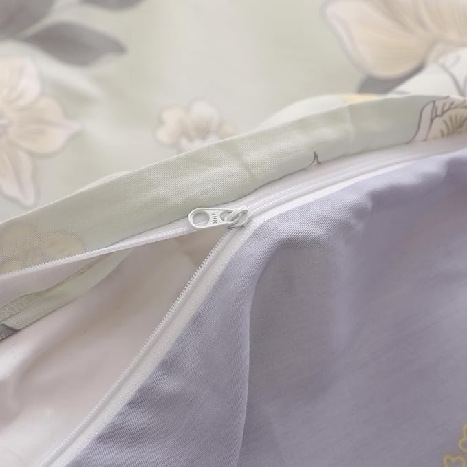 OAITE Duvet Cover Queen Size - Image 6