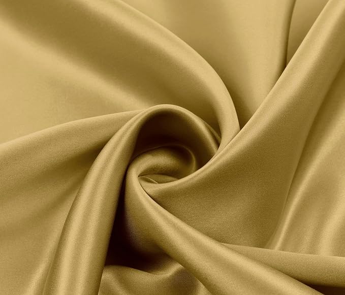 Tafts Silk Pillow Cases - 22mm 100% Pure Mulberry 6A Silk Pillowcase - Image 2