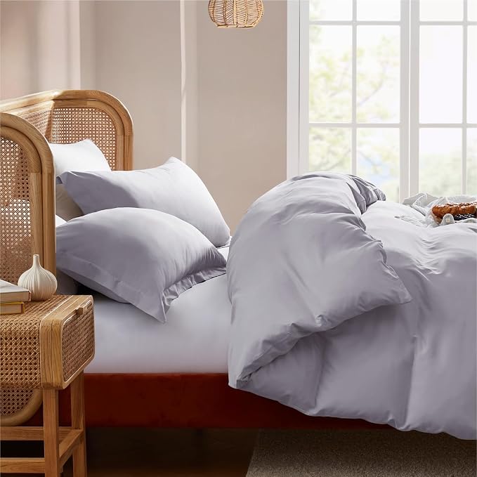 Nestl Full Duvet Cover Set - Image 7