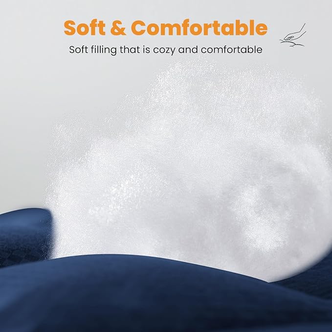 MATBEBY Full Size Mattress Pad - Image 3
