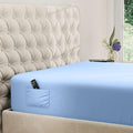 DREAMCARE Fitted Sheet Queen Size by DREAMCARE