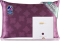 ZIMASILK 100% Pure Mulberry Silk Pillowcase by ZIMASILK