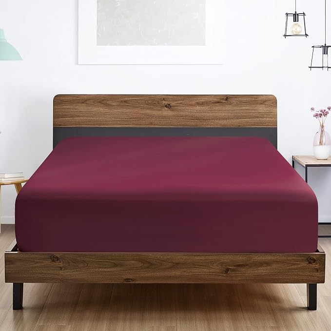 FreshCulture King Fitted Sheet Only - Image 6