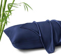 MR&HM King Pillow Cases Set of 2, Cooling Pillow Case by MRHM