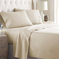 Danjor Linens Bed Sheet Set Twin XL by DanjorLinens