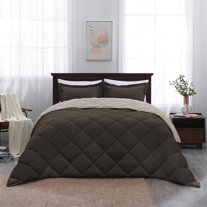 Basic Beyond King Size Comforter Set - Image 8