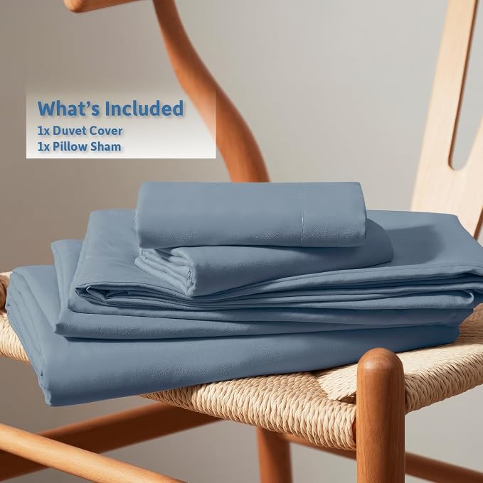 Nestl Twin Duvet Cover Set - Image 9