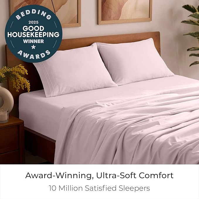 Mellanni Queen Sheets Set - Image 2