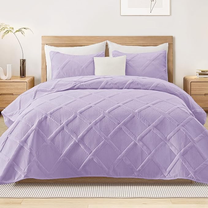 Exclusivo Mezcla Quilts Queen Size by ExclusivoMezcla