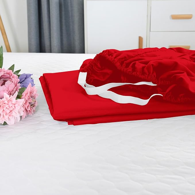 Elegant Comfort 1500 Premium Hotel Quality 18-21 Inches Deep - Image 5