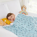 HOSUKKO Weighted Blanket by HOSUKKO