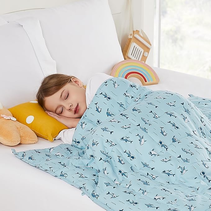 HOSUKKO Weighted Blanket by HOSUKKO