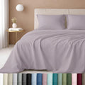 California Design Den California King Sheet Set by CaliforniaDesignDen