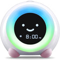 LittleHippo Mella: Kids Alarm Clock, Ready to Rise Children's Sleep Trainer by LittleHippo