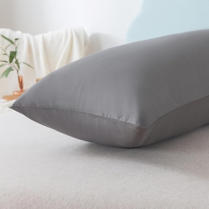 Ubauba Memory Foam Body Pillow - Image 6