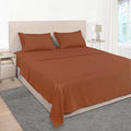 Mejoroom Queen Size Sheet Set by Mejoroom
