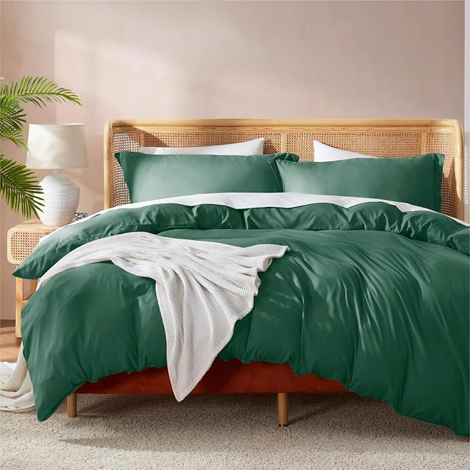 Nestl Twin Duvet Cover Set by Nestl