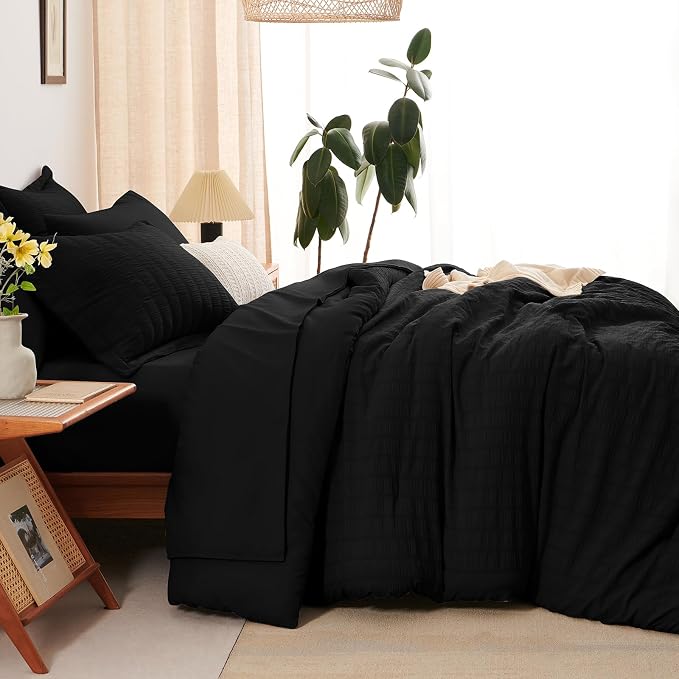 CozyLux Twin XL Comforter Set - Image 9