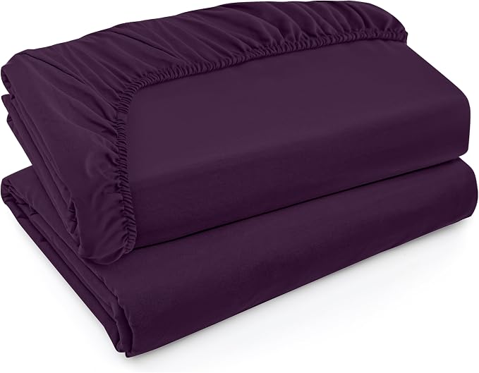 Utopia Bedding Twin XL Fitted Sheets by UTOPIABEDDING
