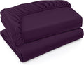 Utopia Bedding Twin XL Fitted Sheets by UTOPIABEDDING
