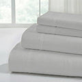 Modern Threads Soft Microfiber Solid Sheets by ModernThreads
