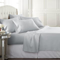 Danjor Linens Bed Sheet Set Cal King by DanjorLinens