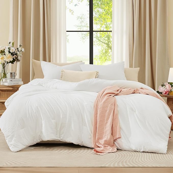 WRENSONGE Full Size Comforter Sets by WRENSONGE