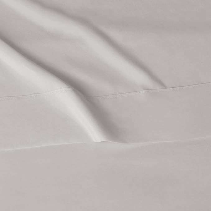 Amazon Basics Lightweight Super Soft Easy Care Wrinkle-Free Breathable Brushed - Image 4