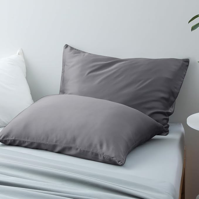 Toddler Size Pillow Protectors Viscose Derived from Bamboo - Image 5